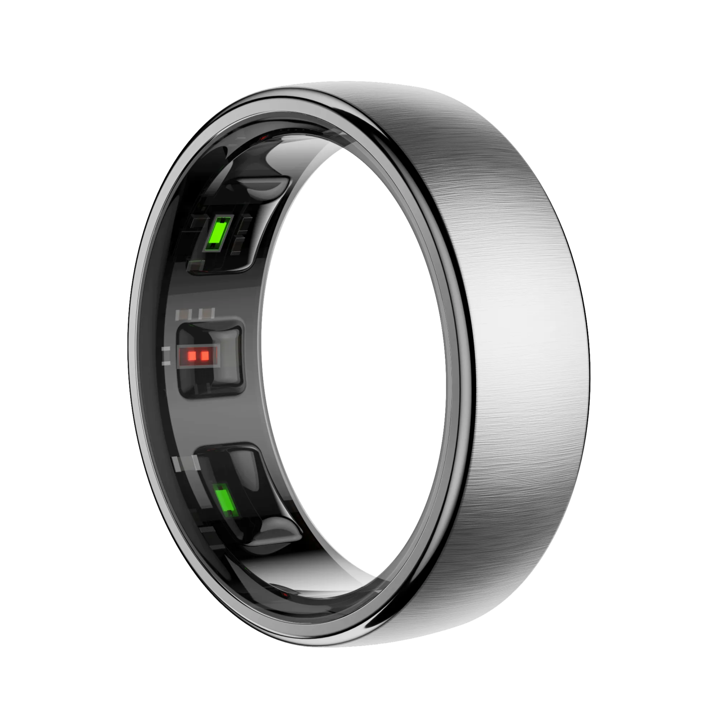Smart Ring Gen 4 - 3 Colors Size 7-14