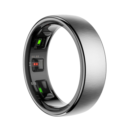 Smart Ring Gen 4 - 3 Colors Size 7-14