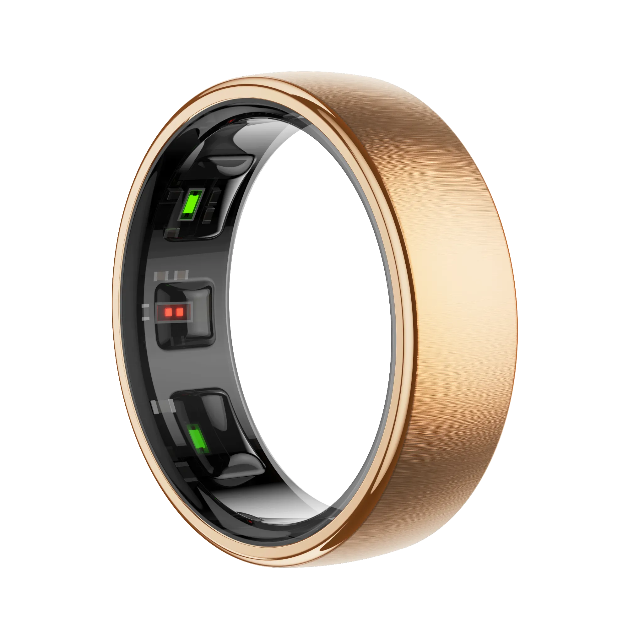 Smart Ring Gen 4 - 3 Colors Size 7-14