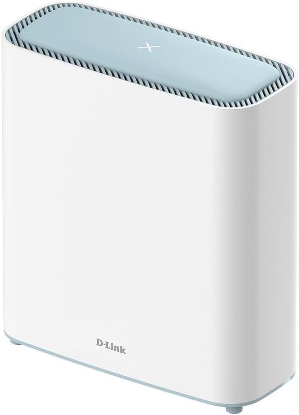 D Link M32 3 Eagle Pro AI - Pack 3 extensores Mesh WiFi 6 AX3200 - 3200 Mbps - WPA3 Alexa Google-Roomgoloft