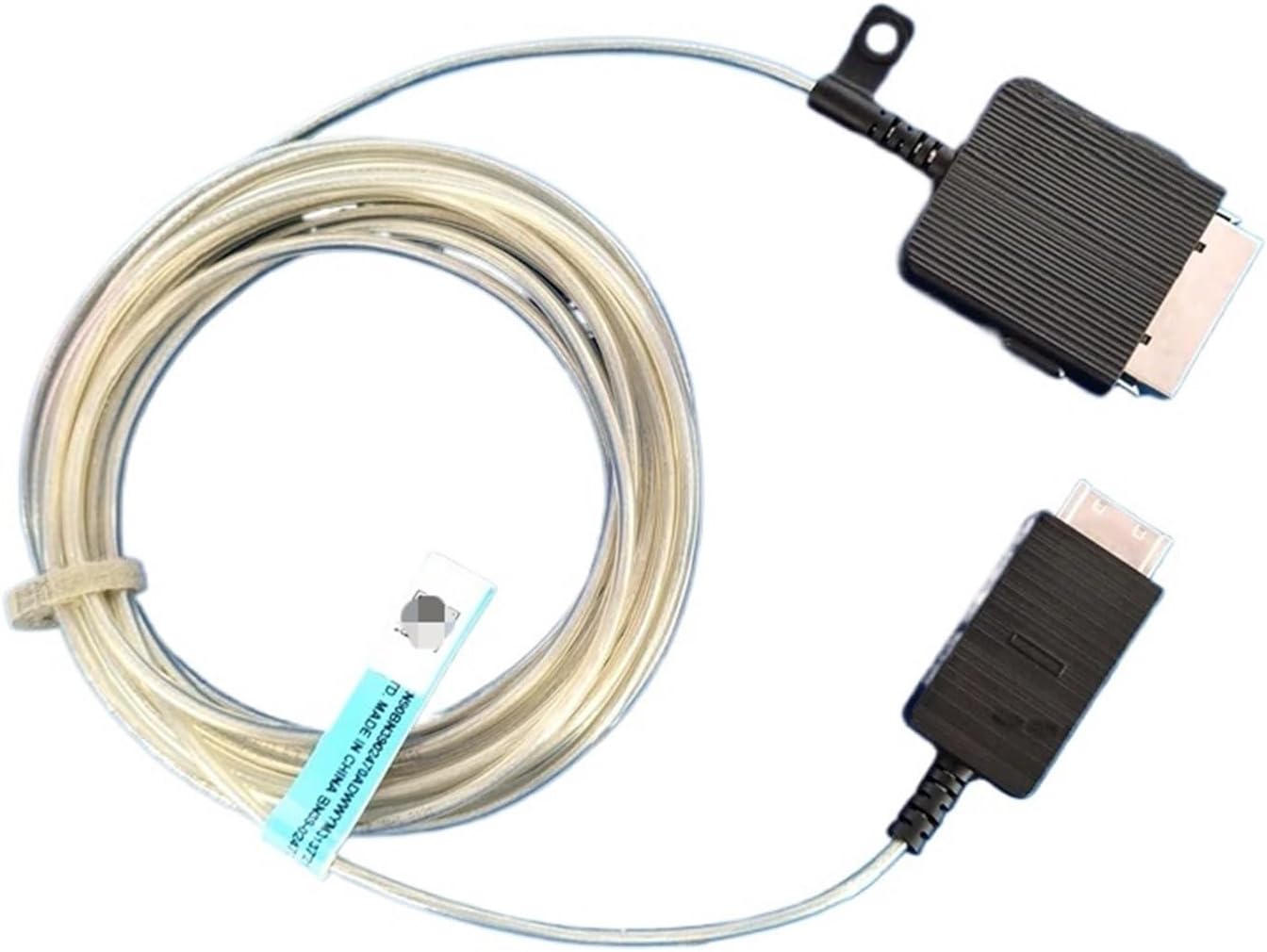 Cable de conexión compatible con Samsung - One TV Mini Cable - BN39 02470A BN39 02470 - 1 unidad 50 g-Roomgoloft