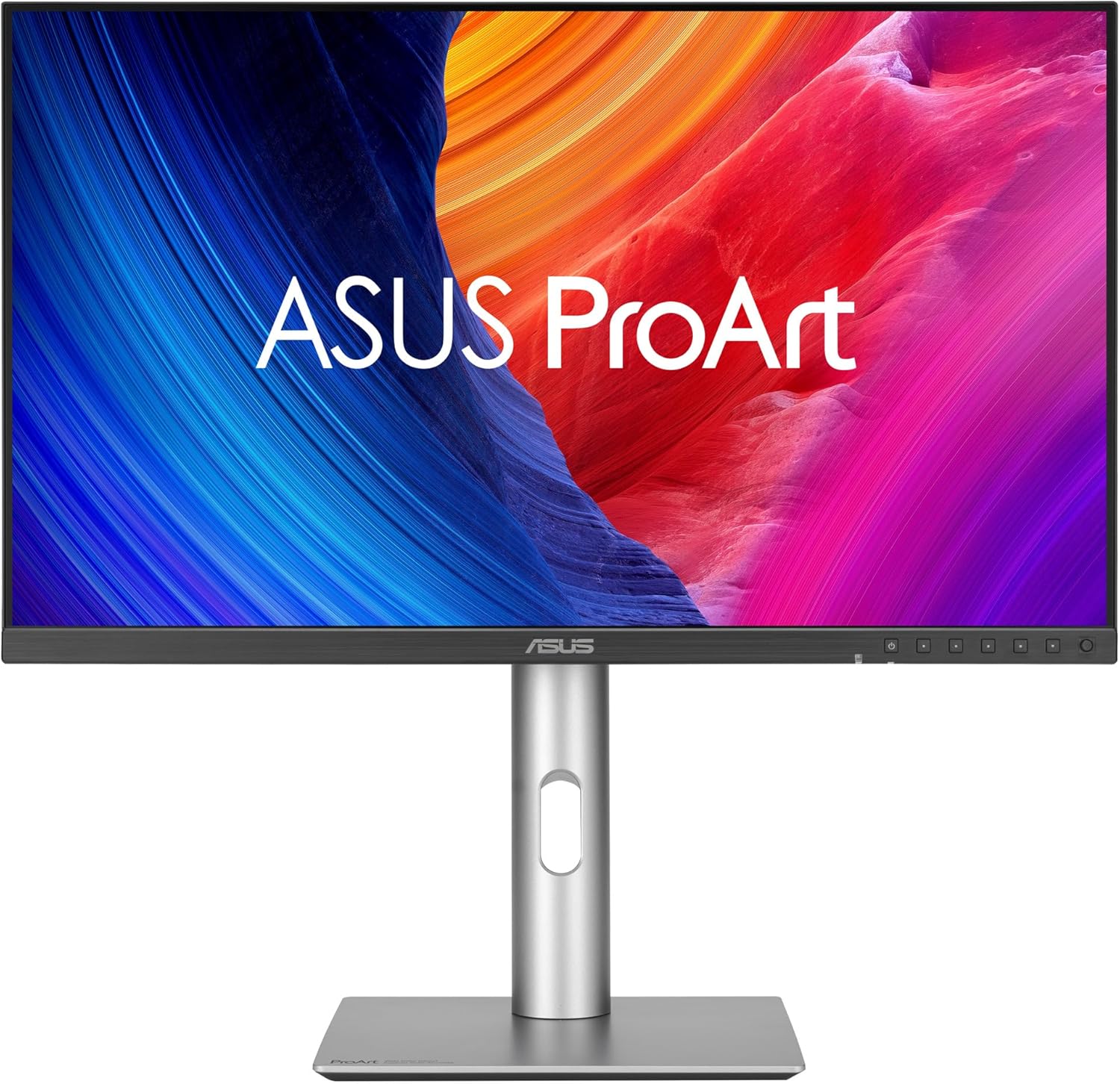 ASUS ProArt PA278CFRV - monitor profesional 27 pulgadas QHD IPS - 100 Hz USB C 96 W - HDR400-Roomgoloft