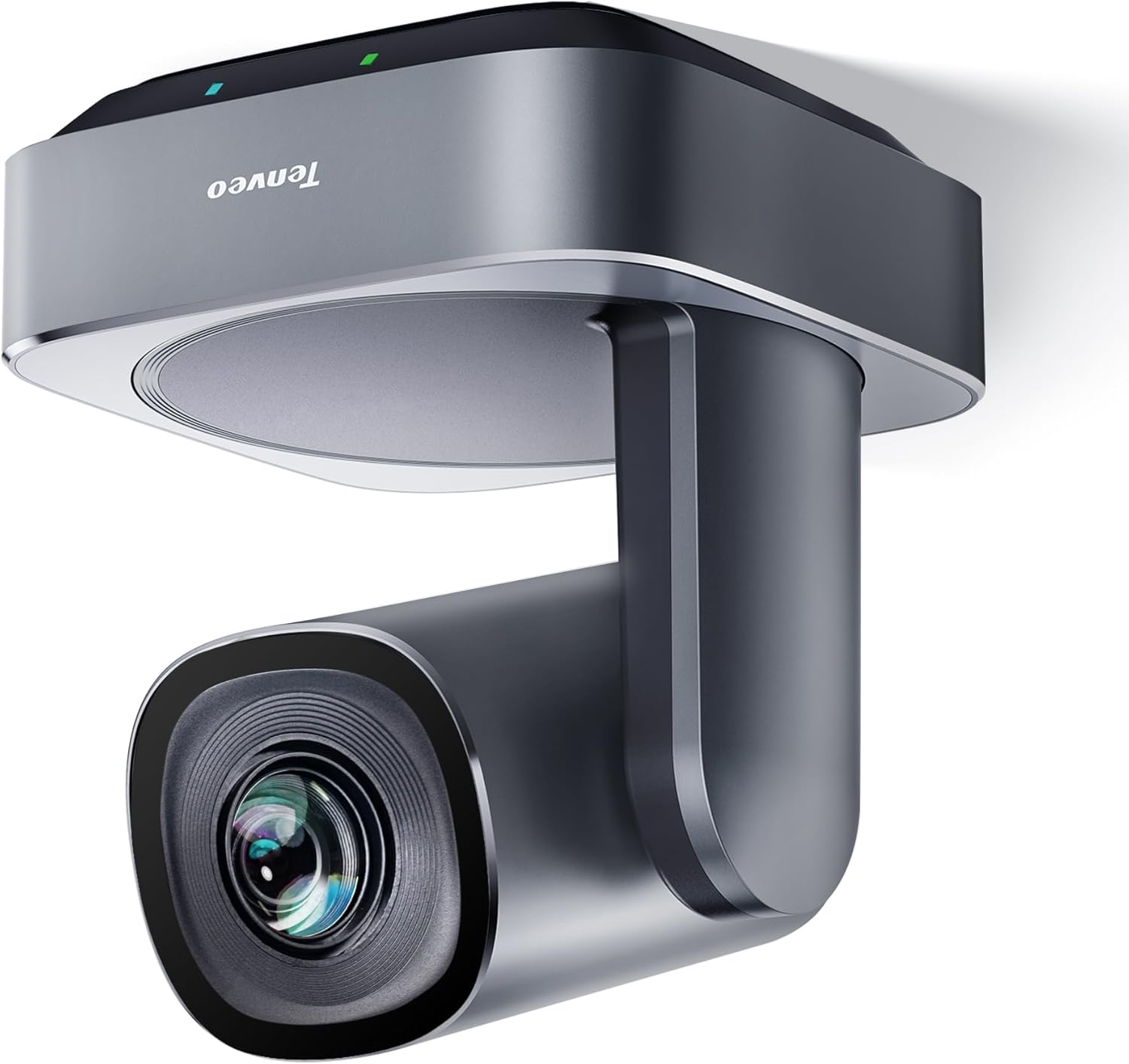 Cámara PTZ Tenveo VLoop VL20H - FHD 1080p - zoom óptico 20X - USB3 HDMI-Roomgoloft