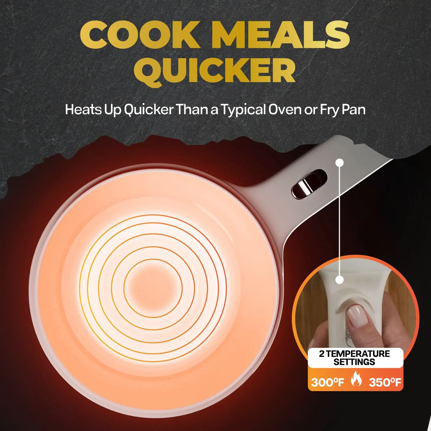 Mini Olla Eléctrica Antiadherente de Cerámica con Vaporera y Tapa, Cocina Eléctrica Multifunción para Fideos, Sopas, Verduras y Comidas Rápidas