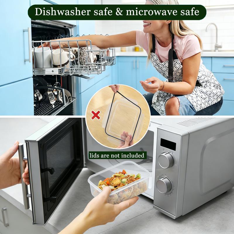 8 piezas Organizador de almacenamiento para refrigerador (4 coladores y 4 cajas de almacenamiento) Contenedores apilables para frutas para refrigerador con colador extraíble, contenedor de almacenamiento de alimentos para ensaladas, verduras, carne, mante