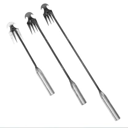 50% OFF | WeedMaster-Sturdy Manganese Steel Hand Weeder