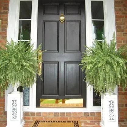 Last Day 75% OFF--UV Resistant Lifelike Artificial Boston Fern