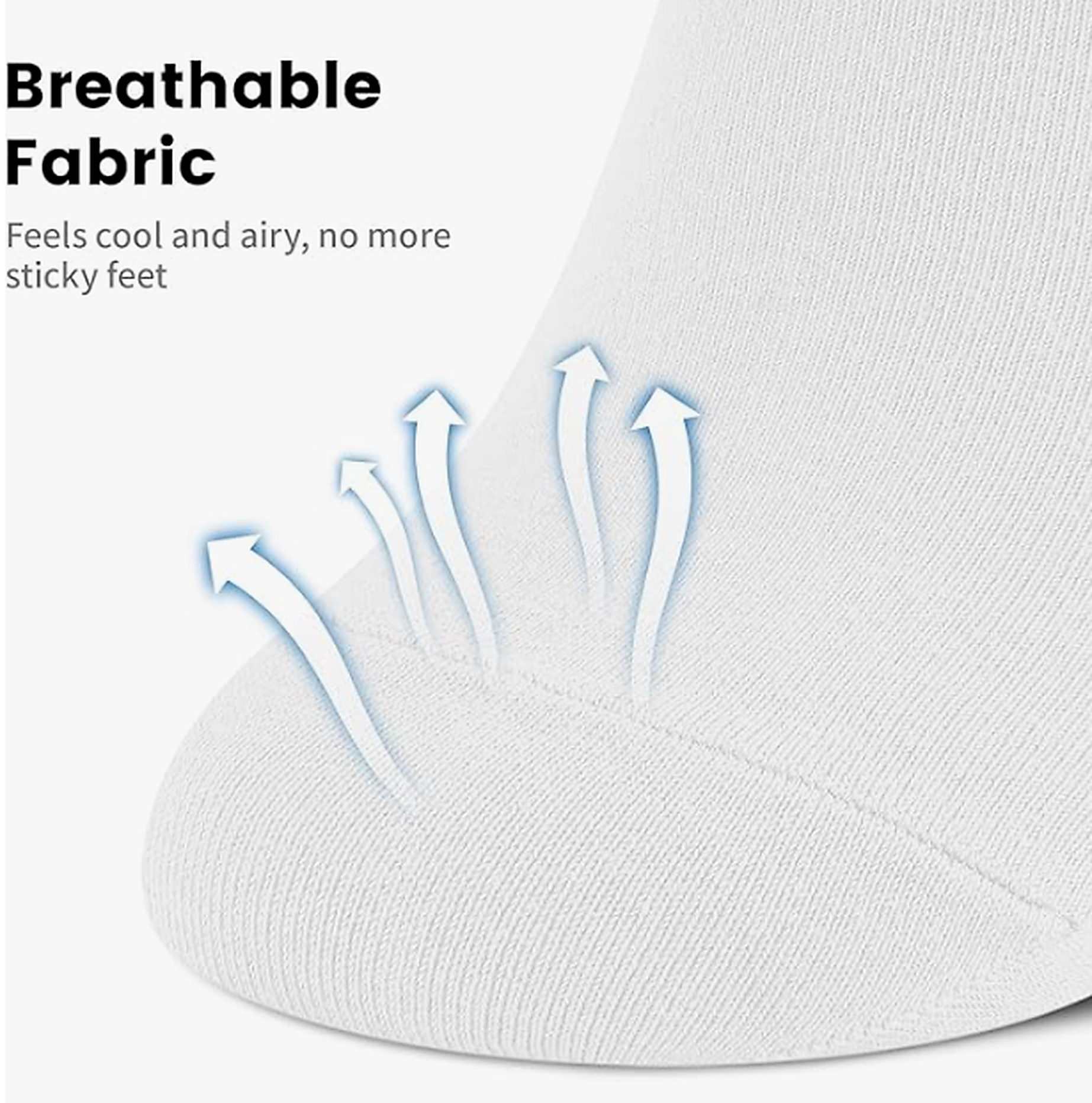 SV No Show Socks Men, Low Cut Ankle Short Casual Cotton Socks with Non Slip Grips 6-10/11-13