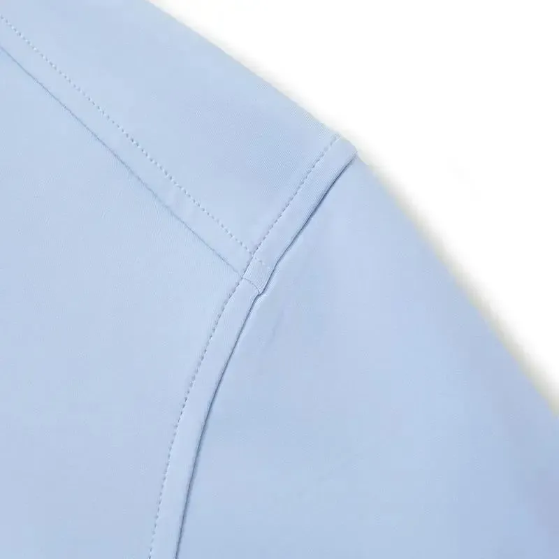 🔥Men's Quarter Zip Golf Pullover