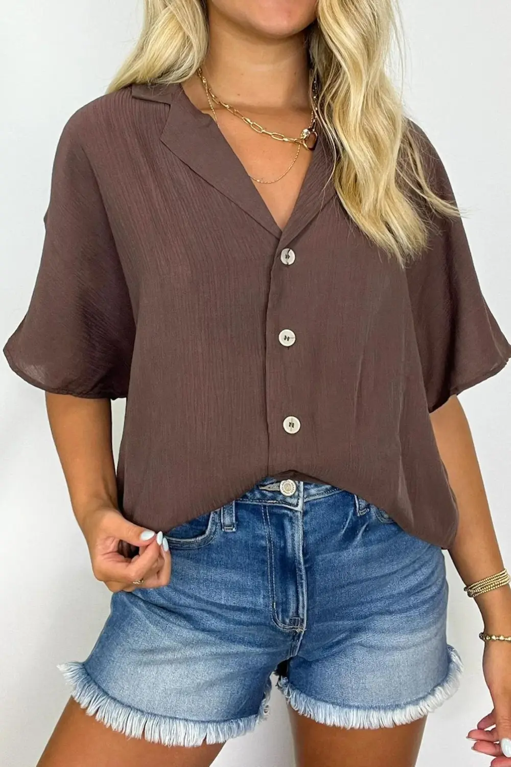 Button DownRelaxed Top