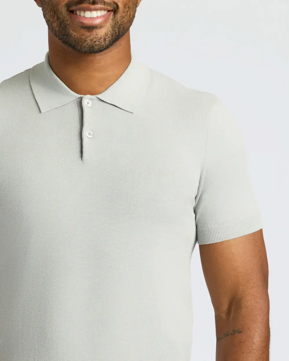 Dressy Polo