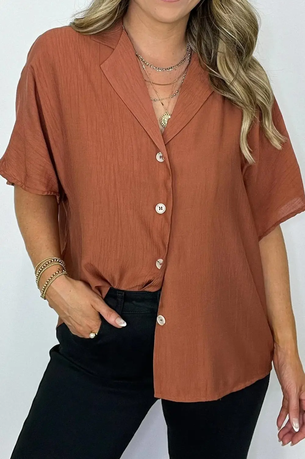 Button DownRelaxed Top