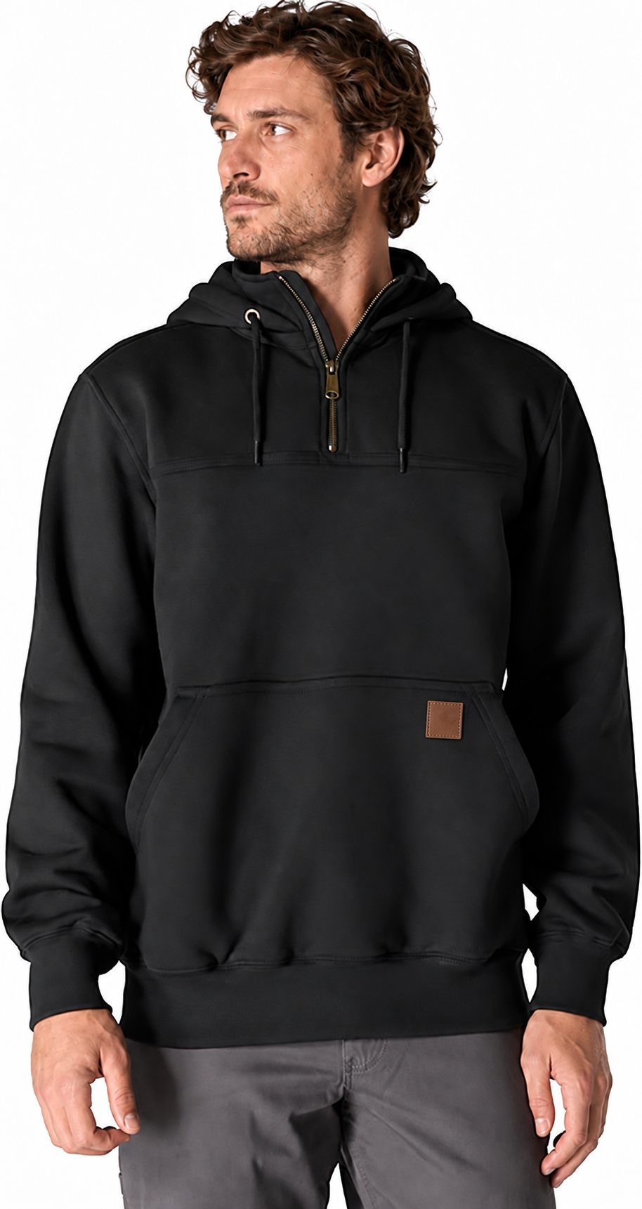 Men's Paxton 1/4-Zip Sweatshirt