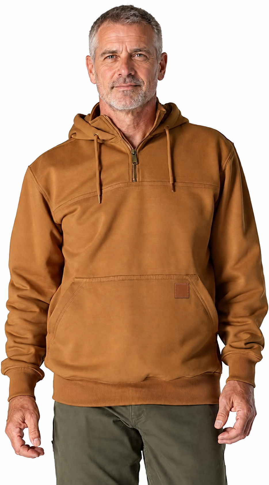 Men's Paxton 1/4-Zip Sweatshirt