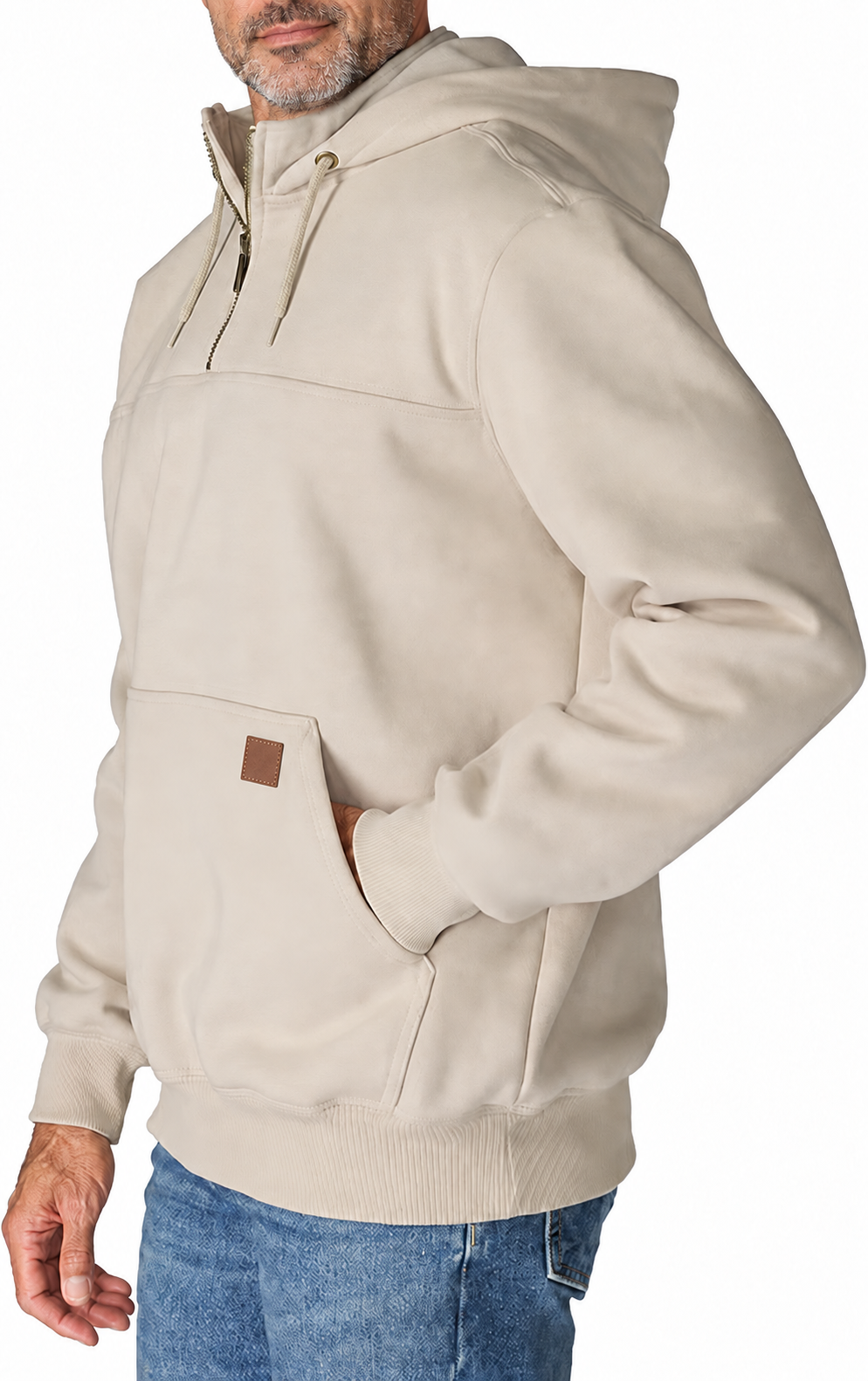 Men's Paxton 1/4-Zip Sweatshirt