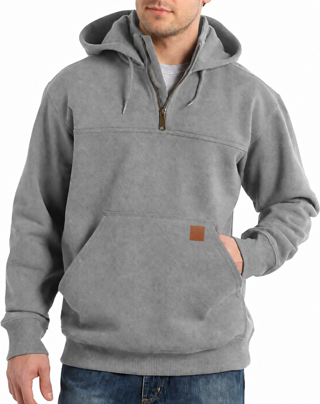 Men's Paxton 1/4-Zip Sweatshirt