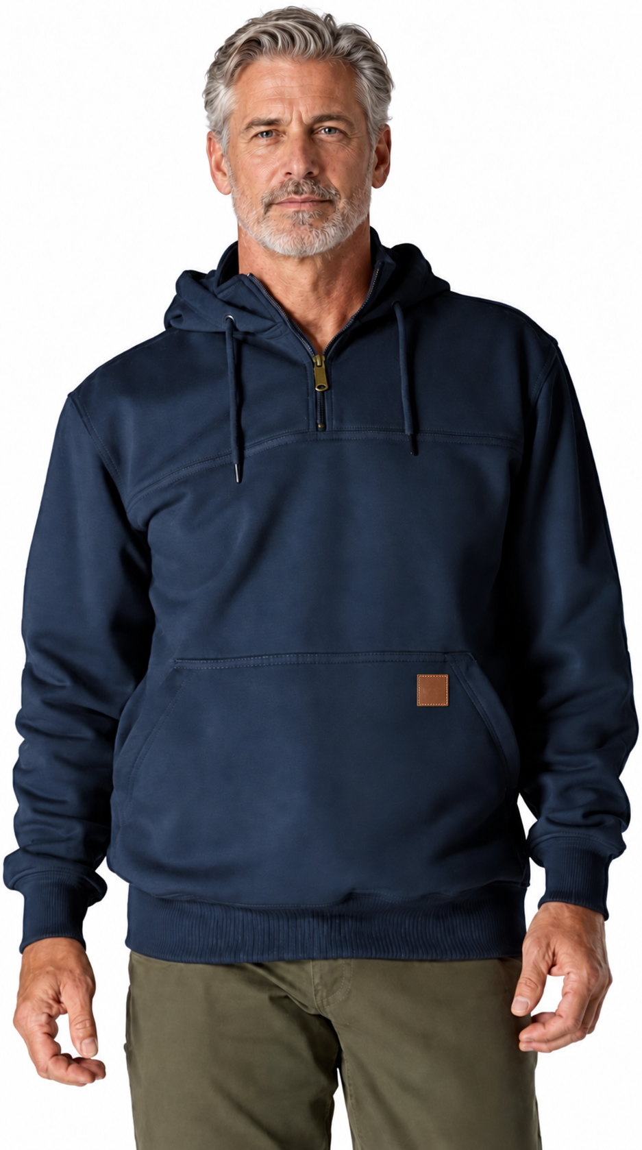 Men's Paxton 1/4-Zip Sweatshirt