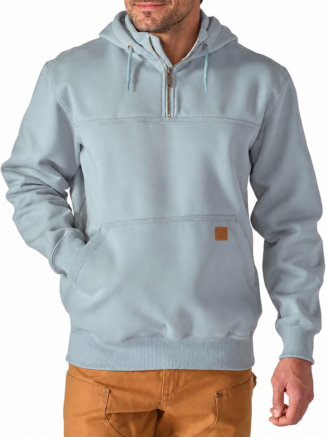 Men's Paxton 1/4-Zip Sweatshirt