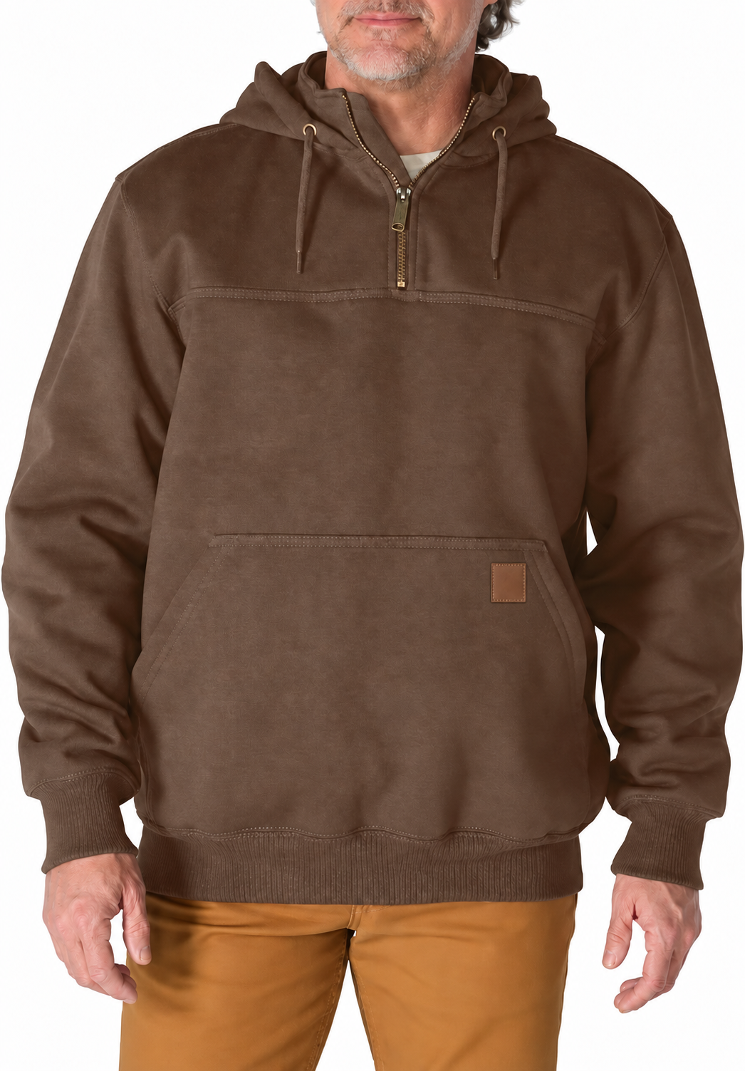 Men's Paxton 1/4-Zip Sweatshirt