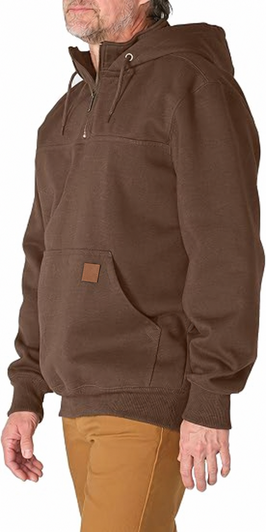 Men's Paxton 1/4-Zip Sweatshirt