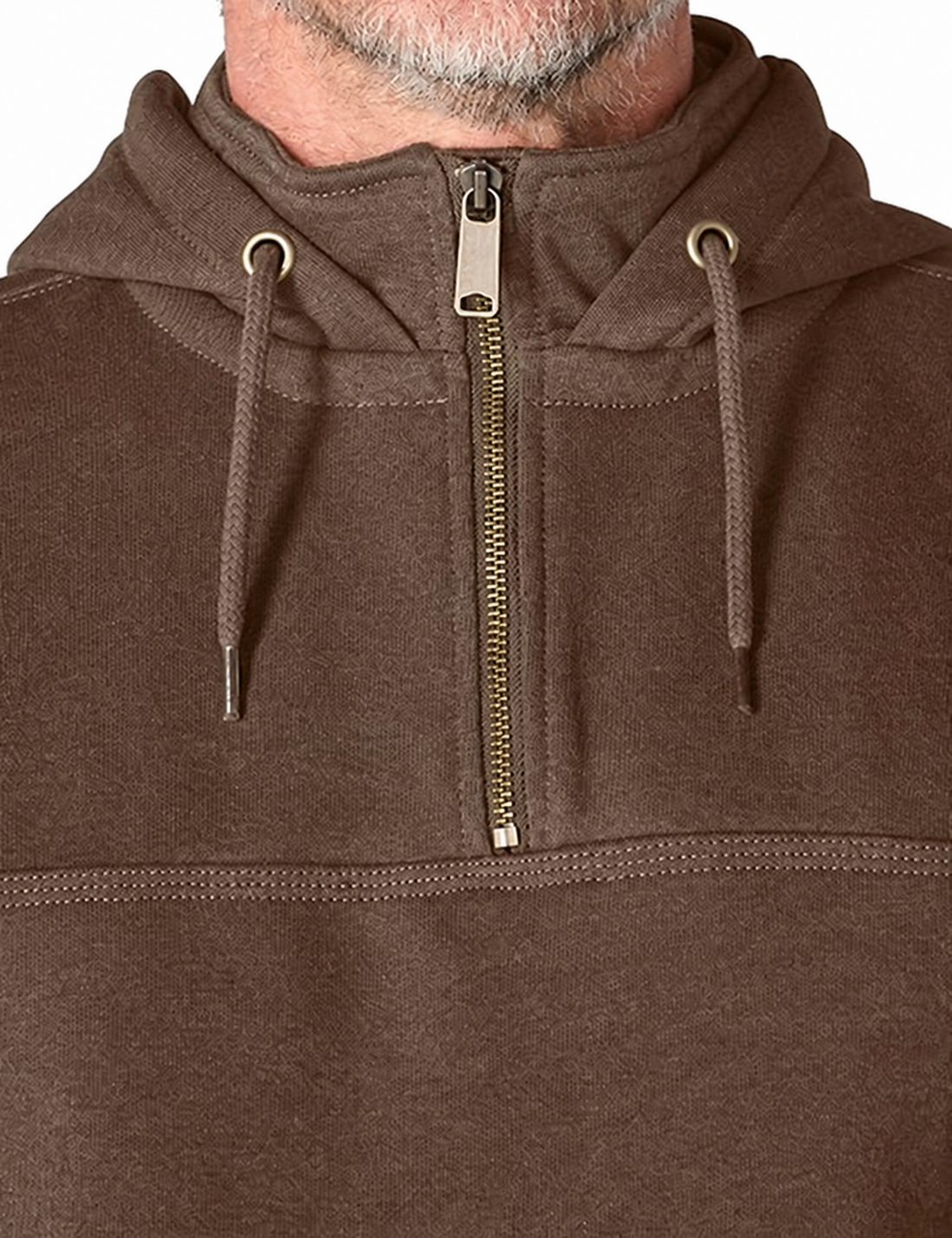 Men's Paxton 1/4-Zip Sweatshirt