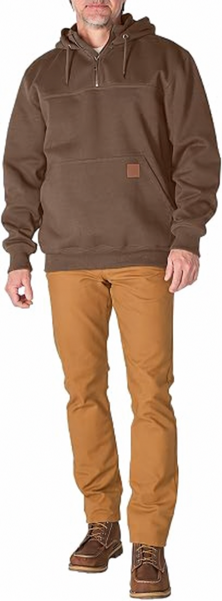 Men's Paxton 1/4-Zip Sweatshirt