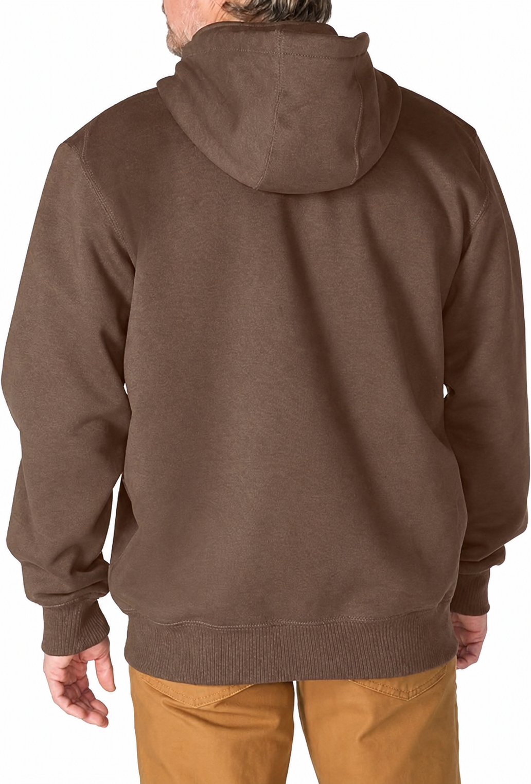 Men's Paxton 1/4-Zip Sweatshirt