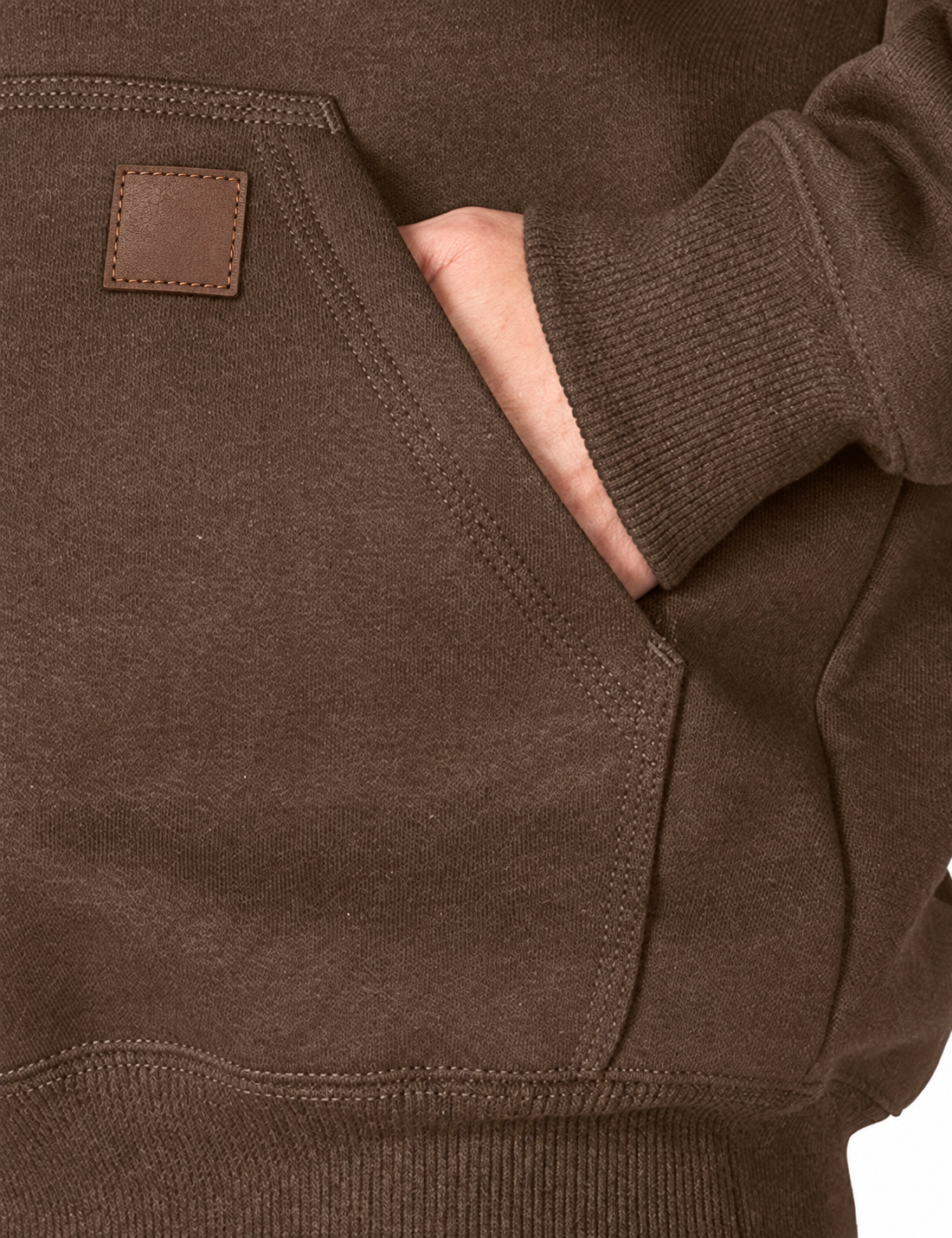 Men's Paxton 1/4-Zip Sweatshirt