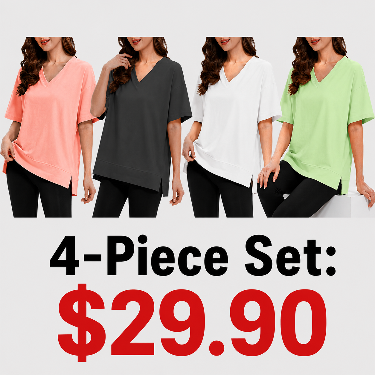 T-shirts