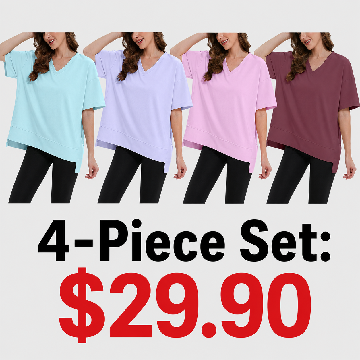 T-shirts