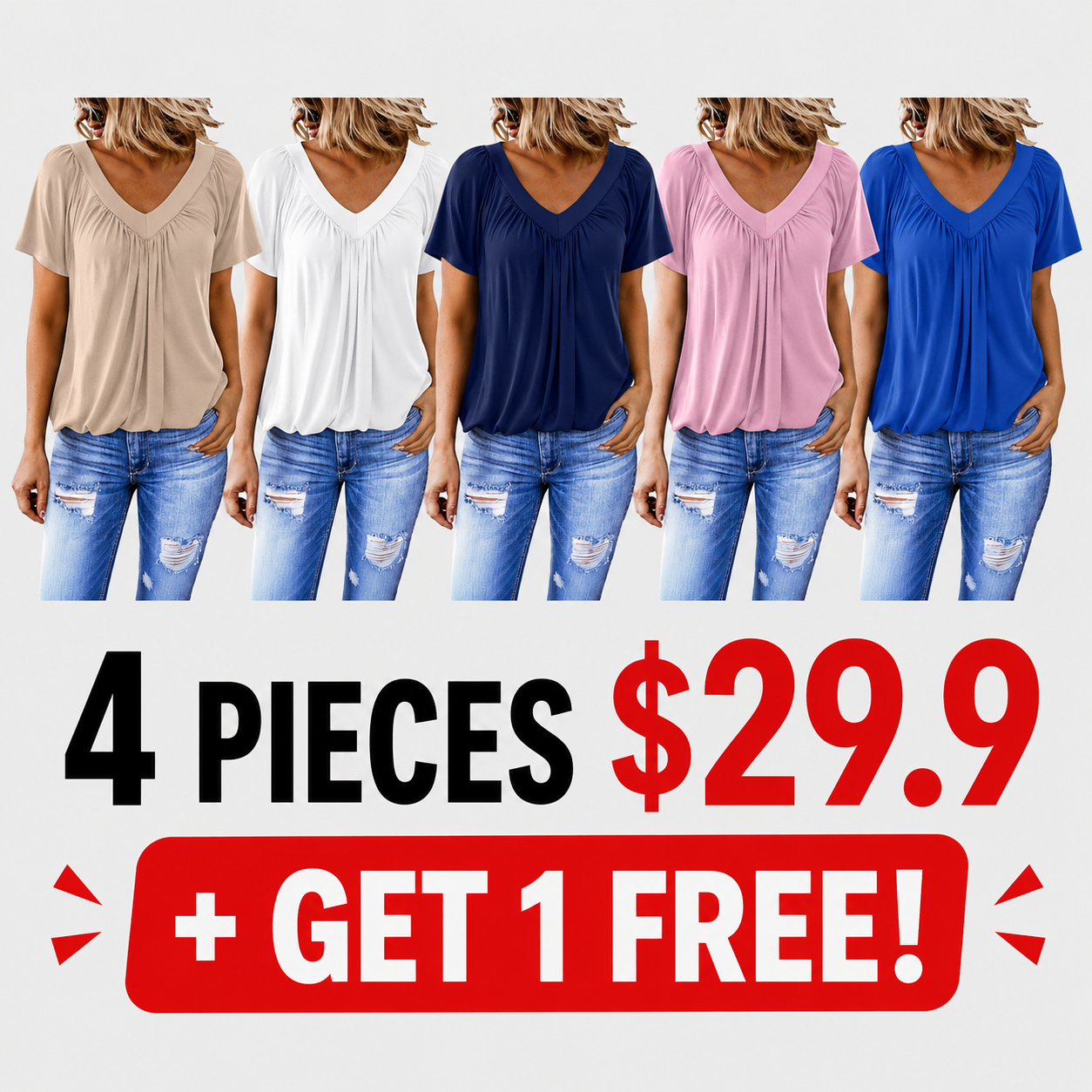 T-shirts 