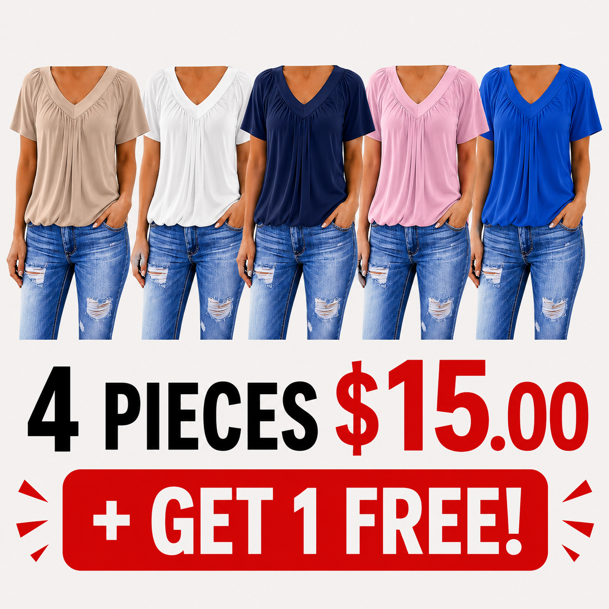 T-shirts 