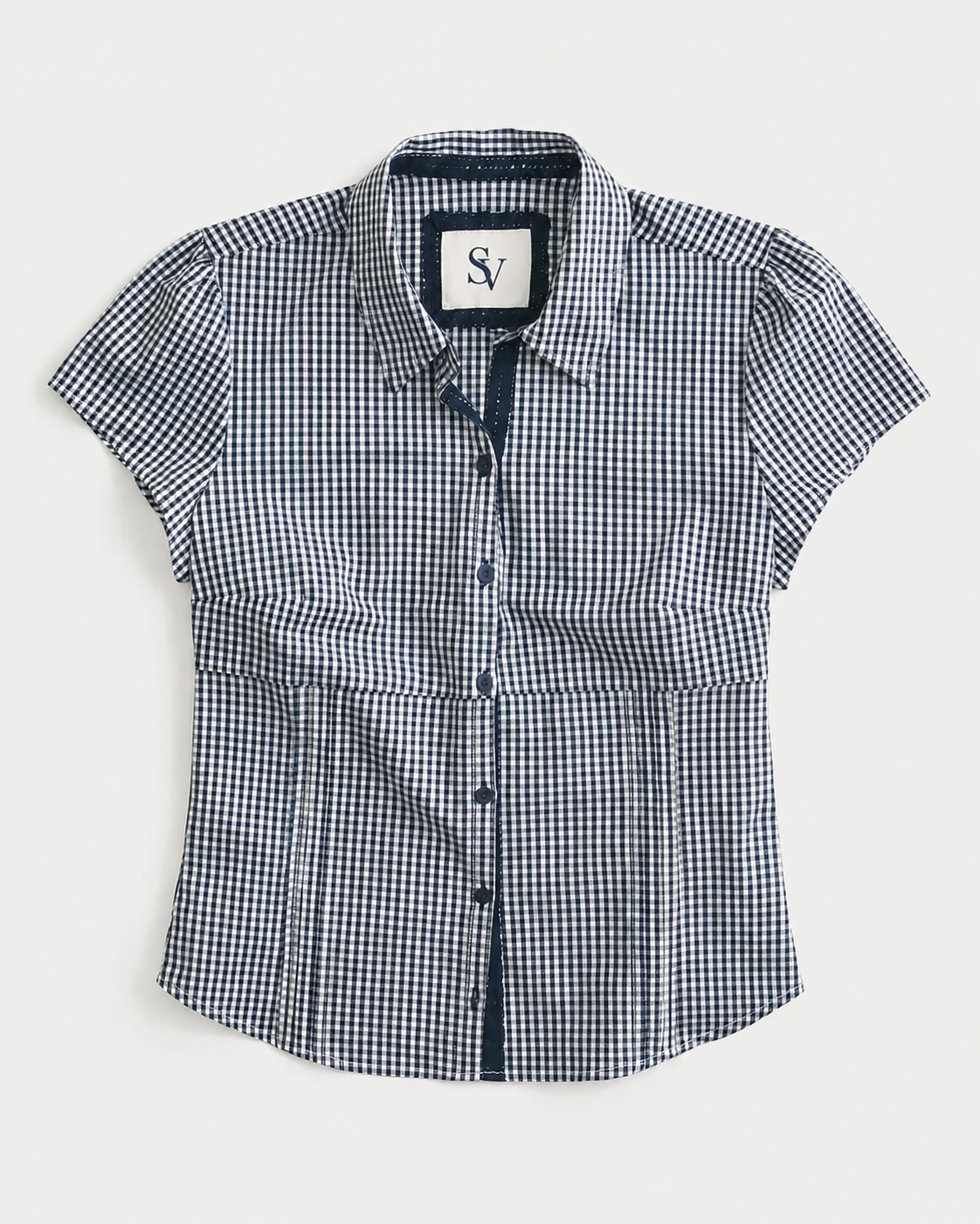 Short-Sleeve Shirt