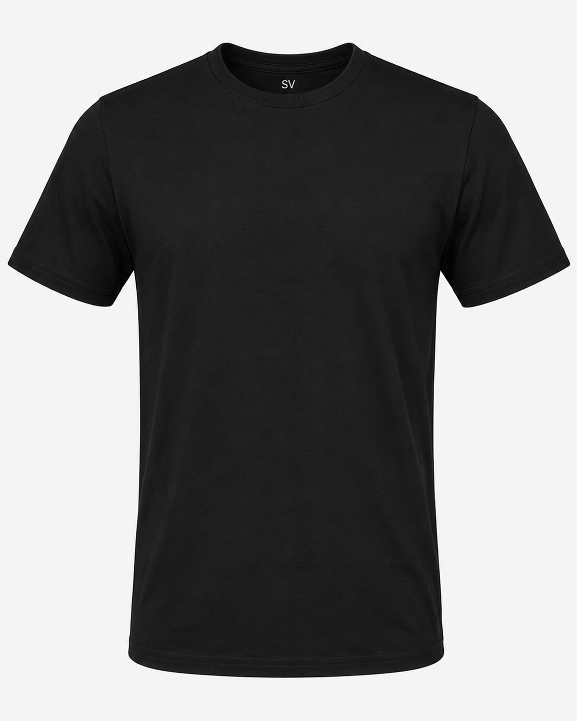 SV Men's Crew T-Shirts, Multipack