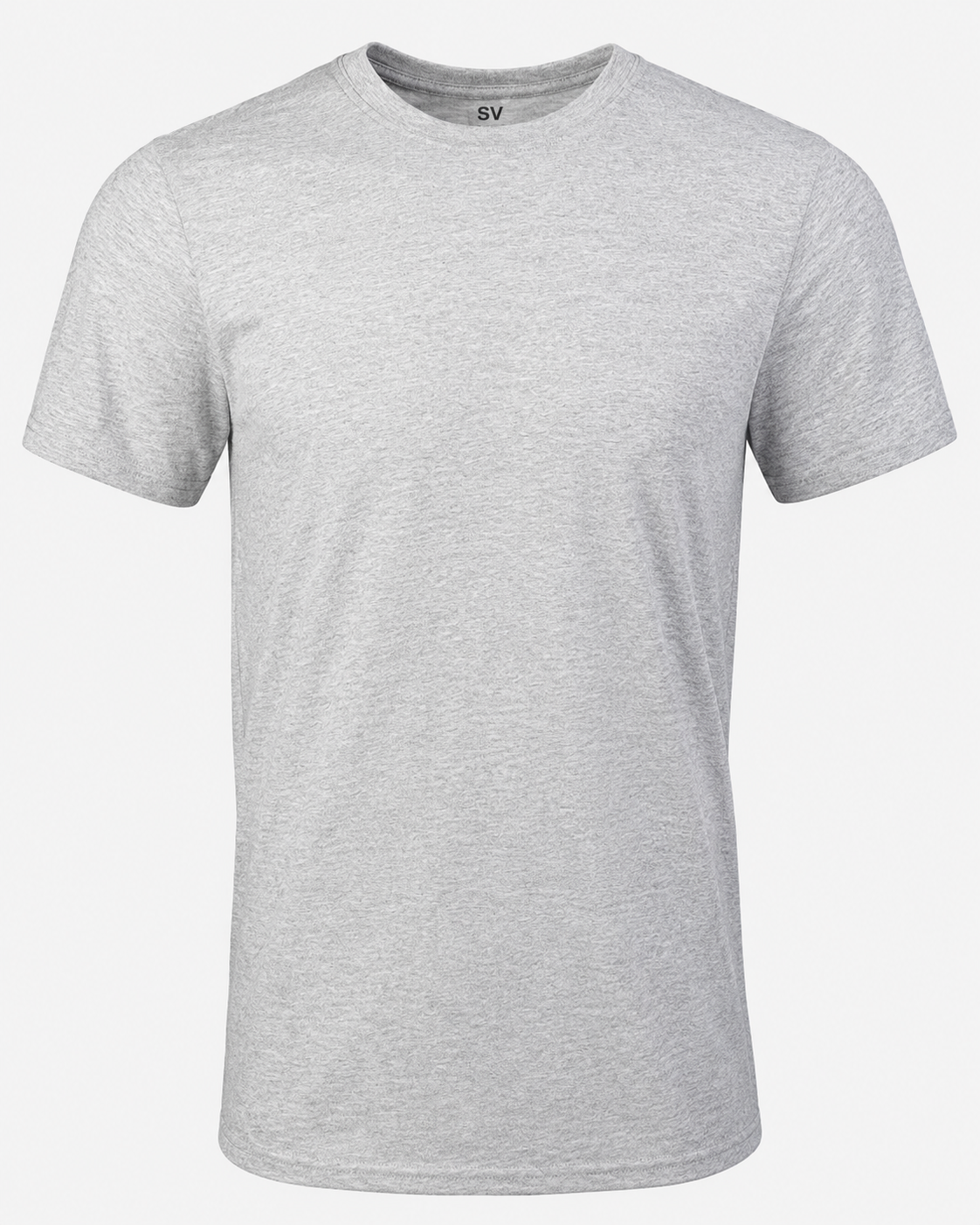 SV Men's Crew T-Shirts, Multipack