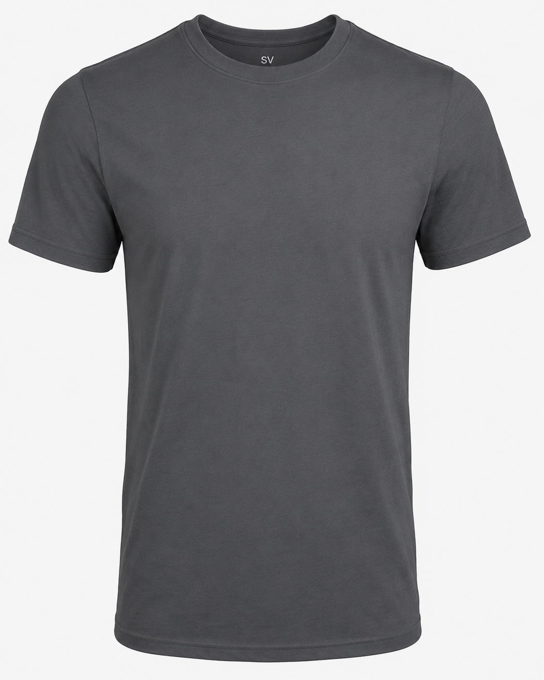 SV Men's Crew T-Shirts, Multipack