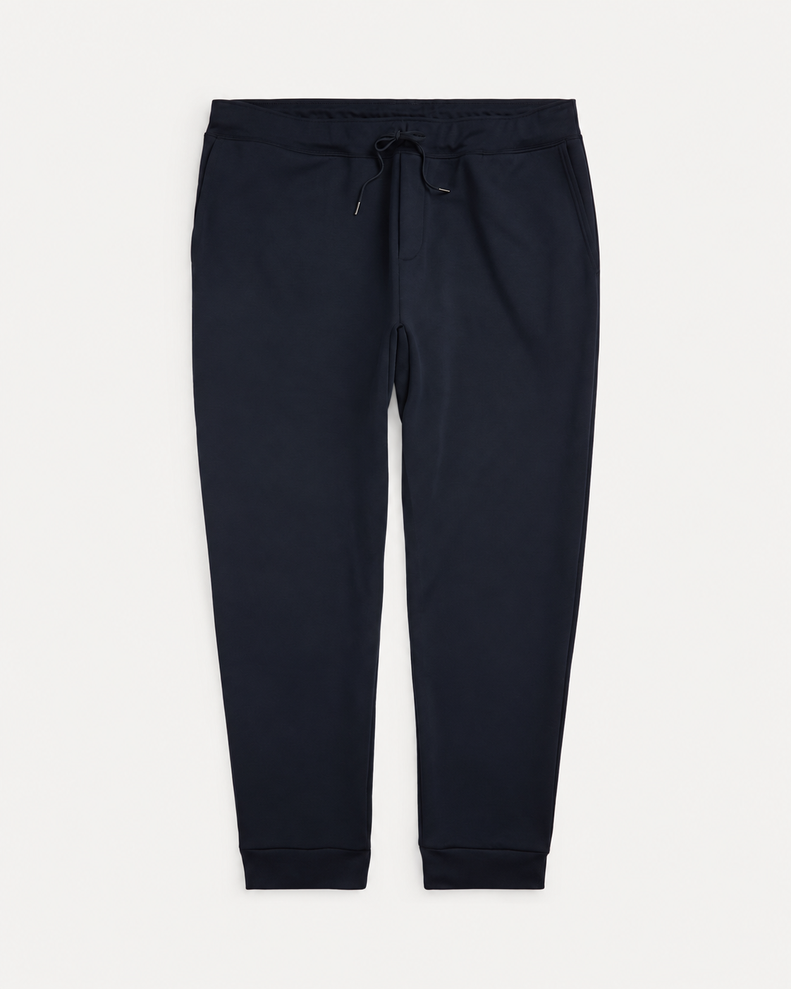 Double-Knit Jogger Pant