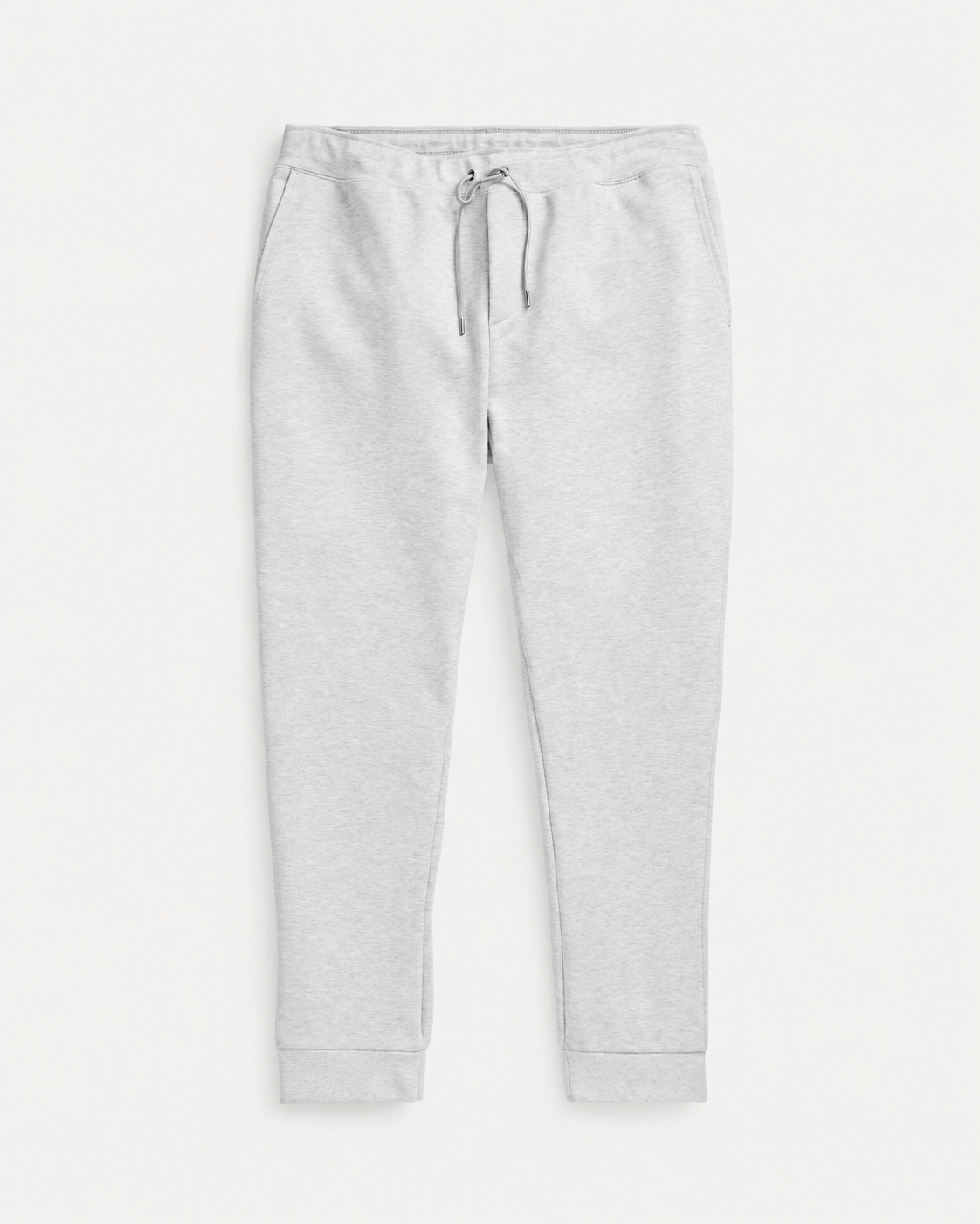 Double-Knit Jogger Pant