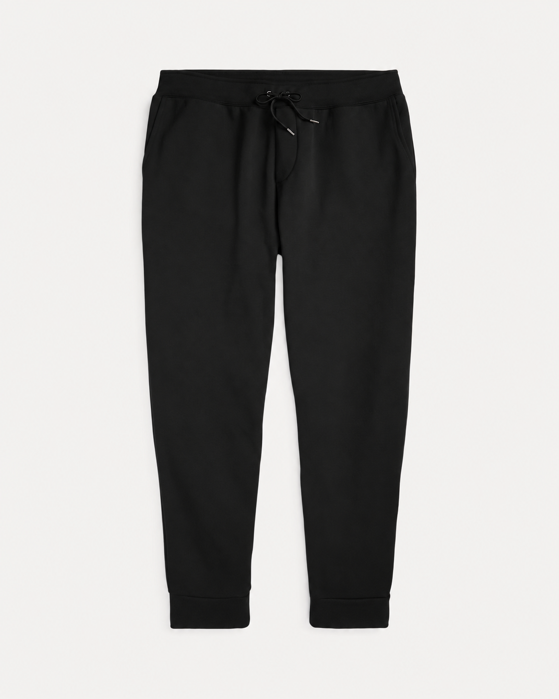 Double-Knit Jogger Pant