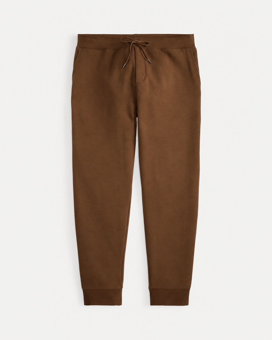 Double-Knit Jogger Pant