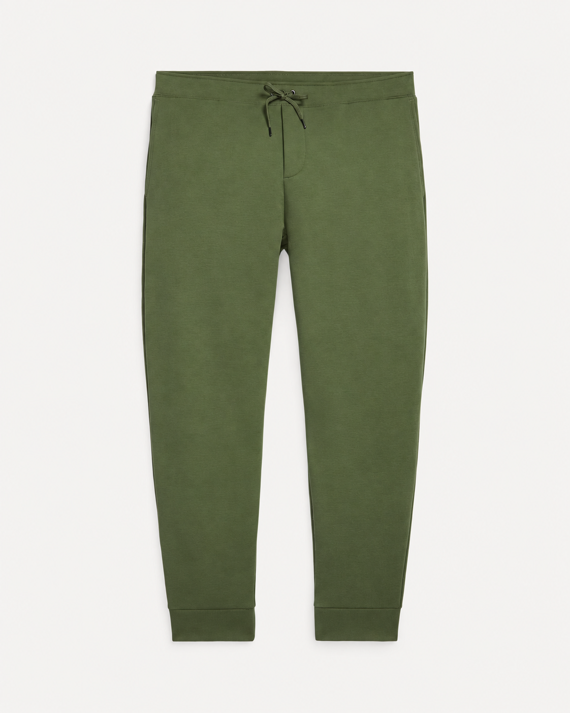 Double-Knit Jogger Pant