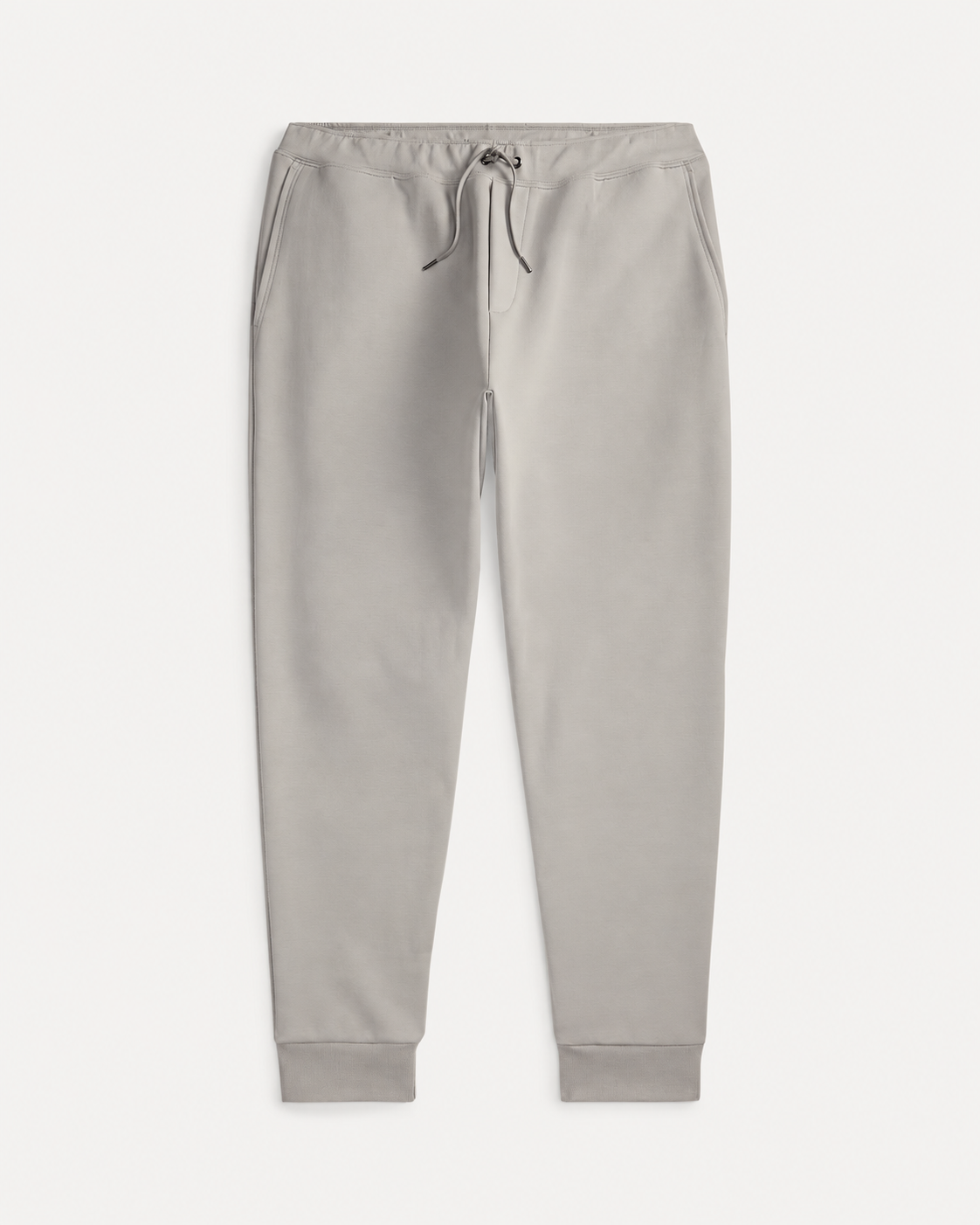 Double-Knit Jogger Pant