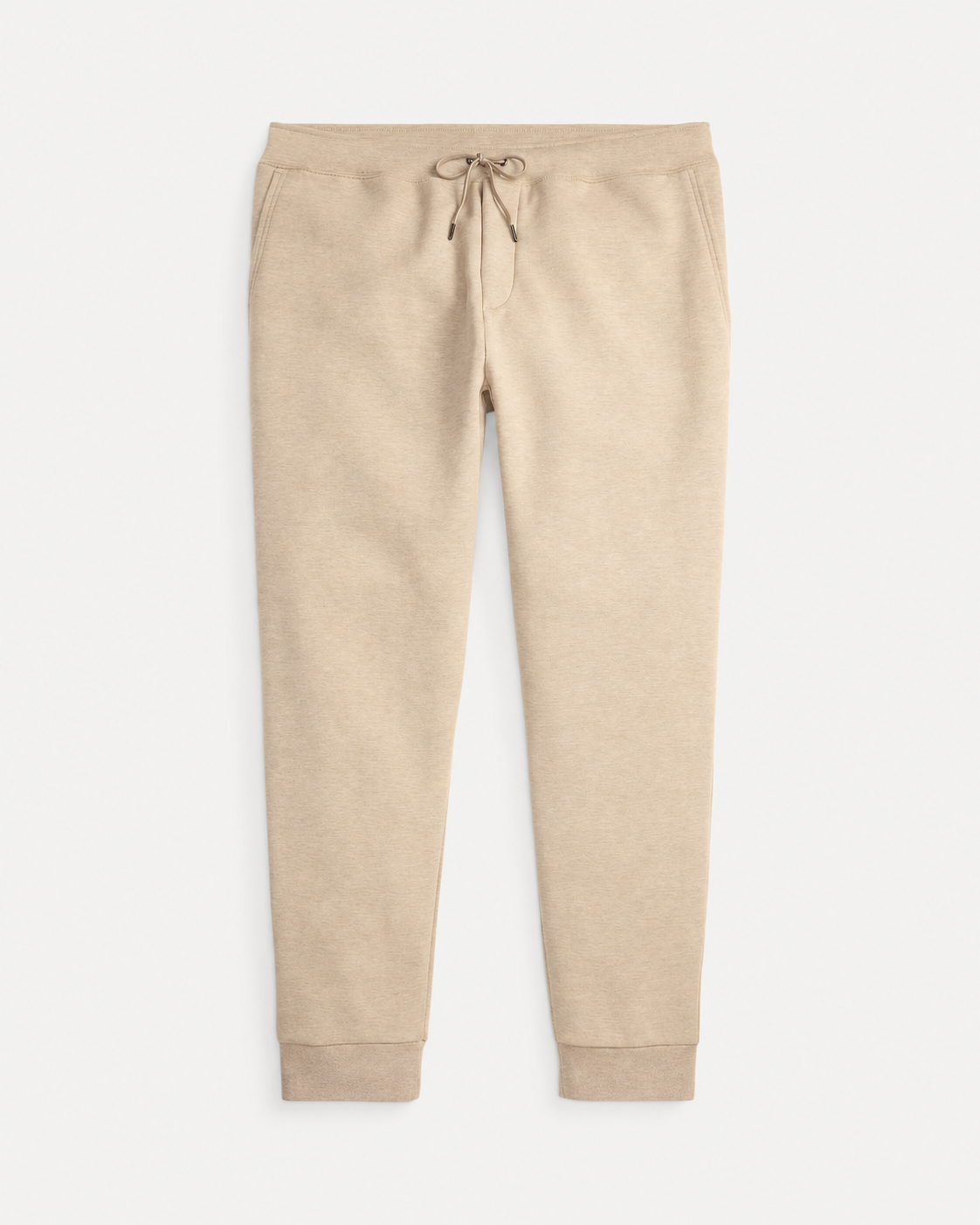 Double-Knit Jogger Pant