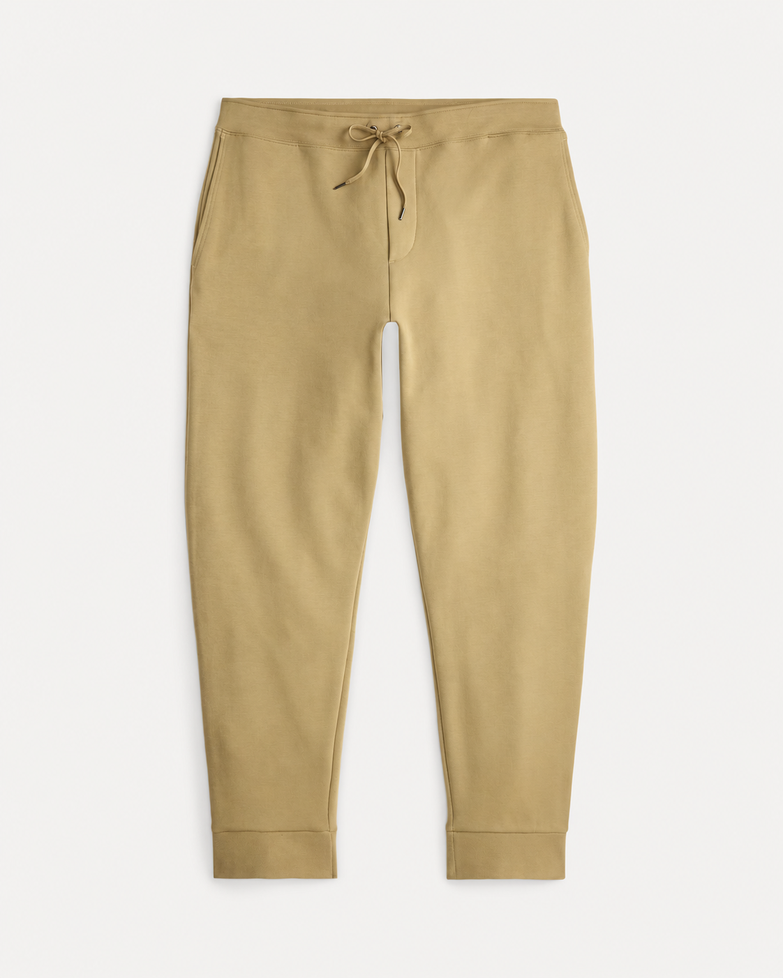 Double-Knit Jogger Pant