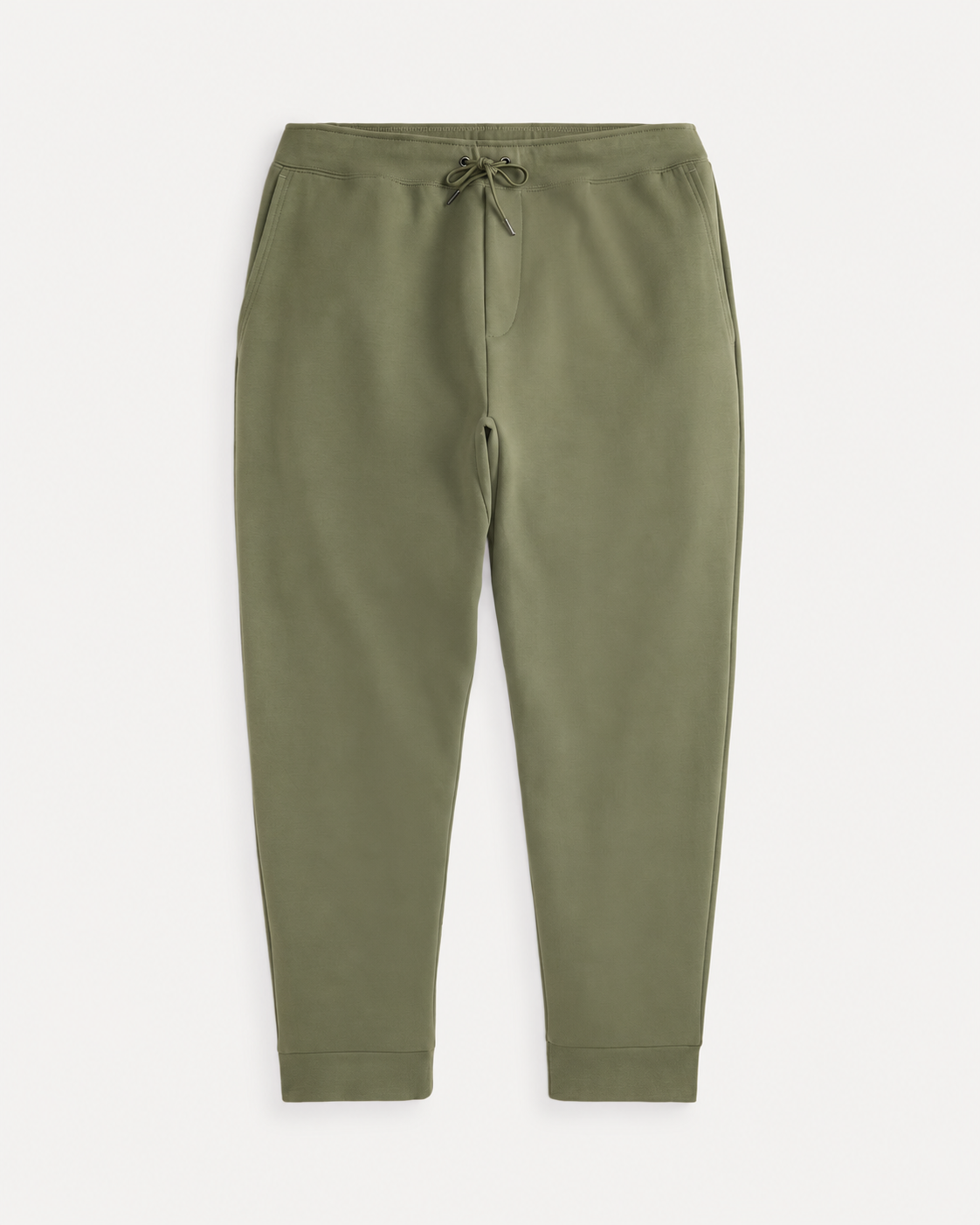 Double-Knit Jogger Pant
