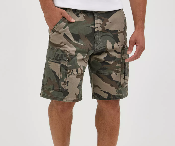 Men's Five Star Premium Cargo Short