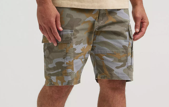 Men's Five Star Premium Cargo Short