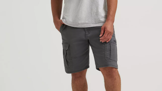 Men's Five Star Premium Cargo Short