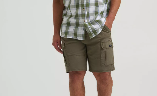 Men's Five Star Premium Cargo Short