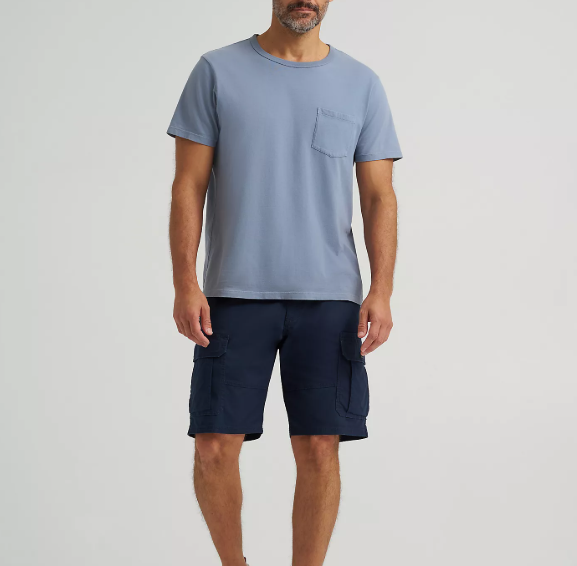 Men's Five Star Premium Cargo Short